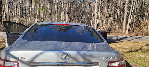 Car Wash «Tidal Wave Car Wash», reviews and photos, 6163 Jonesboro Rd, Morrow, GA 30260, USA