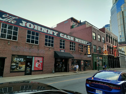 Museum «Johnny Cash Museum», reviews and photos, 119 3rd Ave S, Nashville, TN 37201, USA