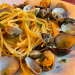 Photo n°1 de l'avis de Anika. fait le 23/09/2022 à 19:10 sur le  Antica Trattoria E Pizzeria Da Nanninella A Toledo à Naples