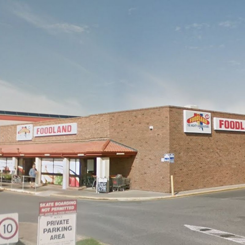 Foodland