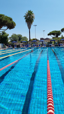 Lanciani Club Via di Pietralata, 135, 00158 Roma RM, Italia