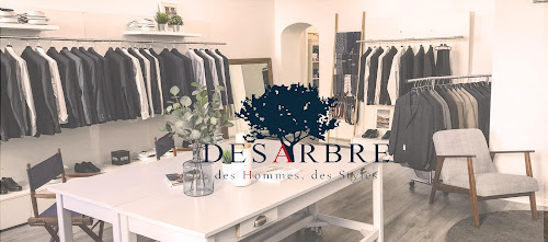 Boutique Desarbre à Roanne