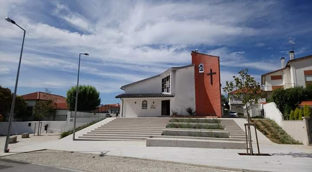 Igreja de Gumirães