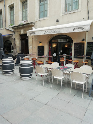 photo n° 20 du restaurants Le Saint Antoine à Nîmes