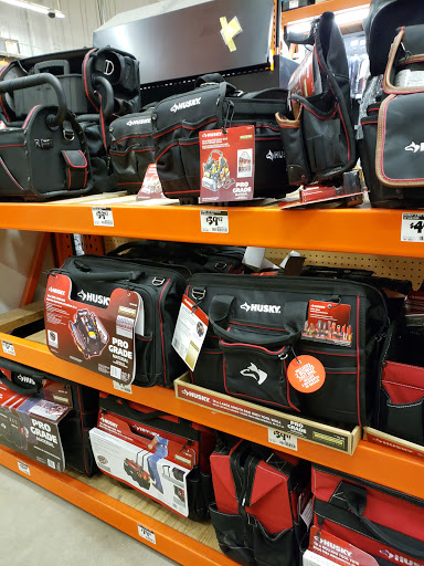 Home Improvement Store «The Home Depot», reviews and photos, 7200 S Cicero Ave, Bedford Park, IL 60638, USA