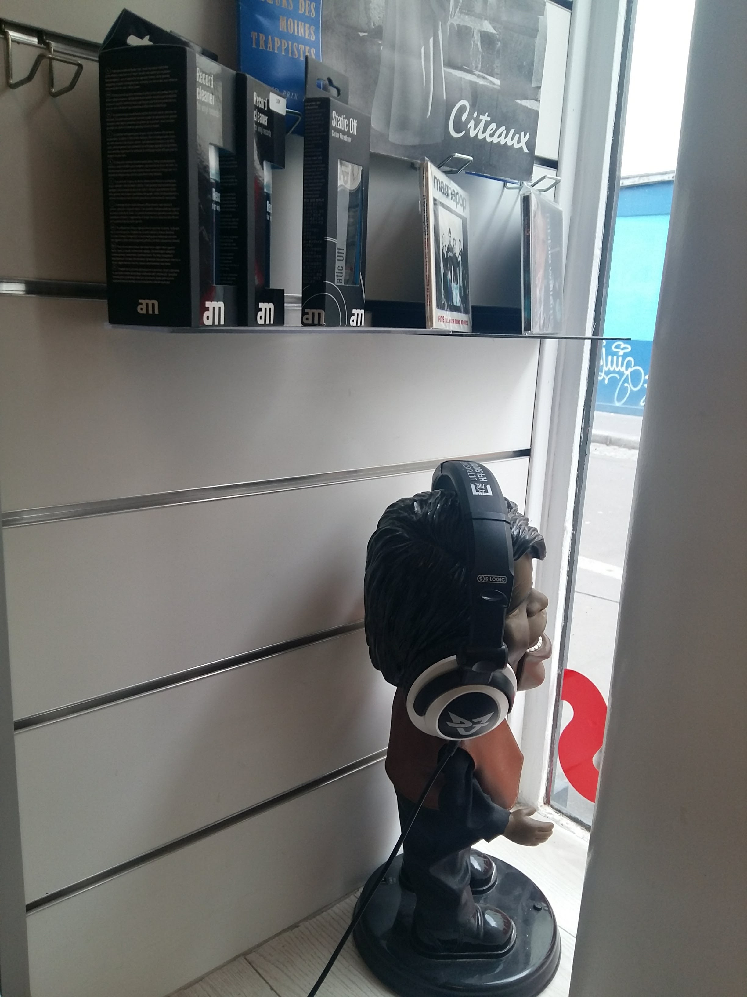 Photo n° 18 de l'avis de alain.l fait le 17/04/2018 à 10:09