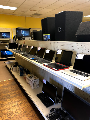 Pawn Shop «Gwinnett Place Pawn», reviews and photos, 3146 Buford Hwy, Duluth, GA 30096, USA