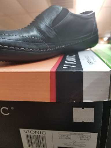 Shoe Store «Hayes Shoes», reviews and photos, 280 Three Springs Rd, Bowling Green, KY 42104, USA