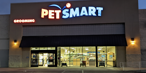 Pet Supply Store «PetSmart», reviews and photos, 2200 E Lohman Ave, Las Cruces, NM 88001, USA