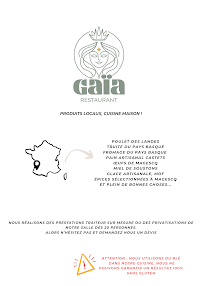 Les plus récentes photos du Gaïa Dax Restaurant Traiteur - n°8
