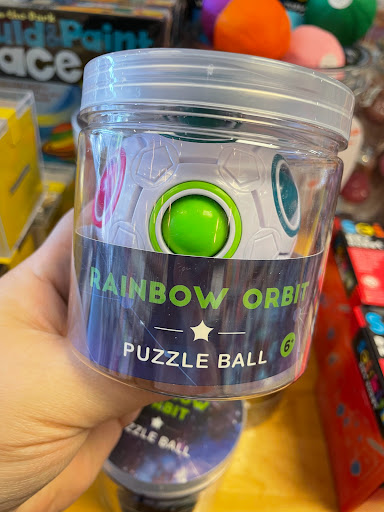 Gift Shop «ENJOY, AN URBAN GENERAL STORE», reviews and photos, 4723 N Lincoln Ave, Chicago, IL 60625, USA