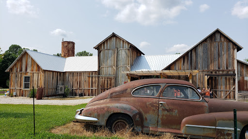 Winery «Cedar Creek Winery & Brew Co.», reviews and photos, 3820 Leonard Rd, Martinsville, IN 46151, USA