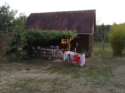 Ambiance Nature à Martel