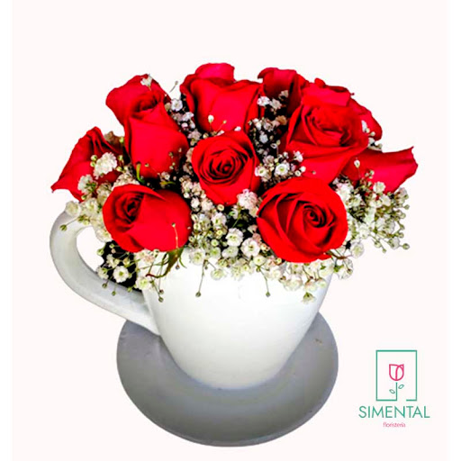 Florería Simental – Torreón