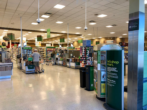 Supermarket «Publix Super Market at Emory Commons», reviews and photos, 2155 N Decatur Rd, Decatur, GA 30033, USA