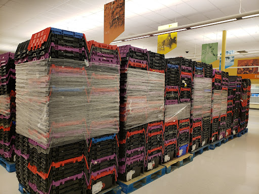 Shopping Mall «Islandia Shopping Center», reviews and photos, 1750 Veterans Hwy, Islandia, NY 11749, USA