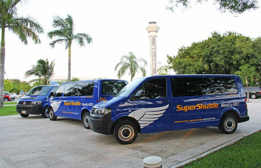 SuperShuttle