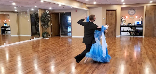 Dance School «Arthur Murray Dance Center of Red Bank», reviews and photos, 140 Broad St, Red Bank, NJ 07701, USA