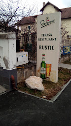 Terasa Restaurant Rustic