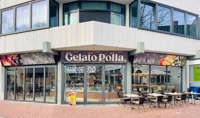 Gelato Polla