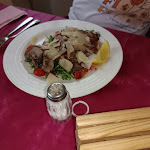 Photo n°1 de l'avis de Michele.. fait le 01/10/2023 à 10:27 sur le  Albergo alle Crosere à Ciconicco