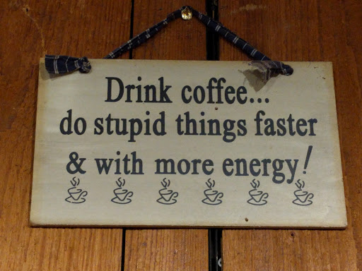 Coffee Shop «Bad Ass Coffee SLC», reviews and photos, 3530 State St, Salt Lake City, UT 84115, USA