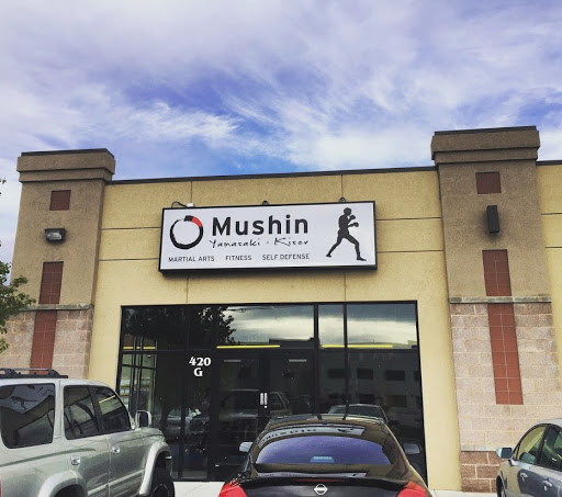 Karate School «Mushin MMA», reviews and photos, 420 N Redwood Rd g, North Salt Lake, UT 84054, USA
