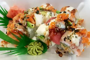 Choi’s Sushi image