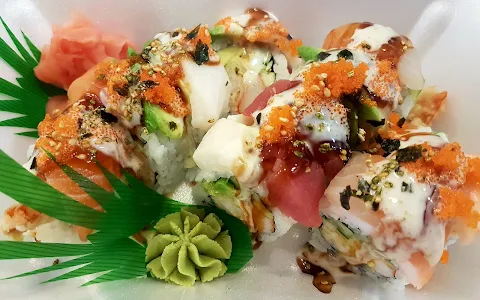 Choi’s Sushi image