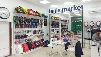 tenis.market