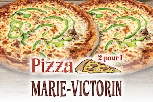 Pizza Marie-Victorin image
