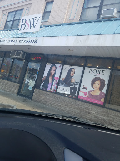 Beauty Supply Store «BSW Beauty - Dewey», reviews and photos, 1280 Dewey Ave, Rochester, NY 14613, USA