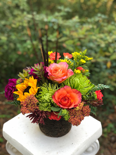 Florist «Lasting Impressions Florist», reviews and photos, 1020 Cedar Rd, Chesapeake, VA 23322, USA