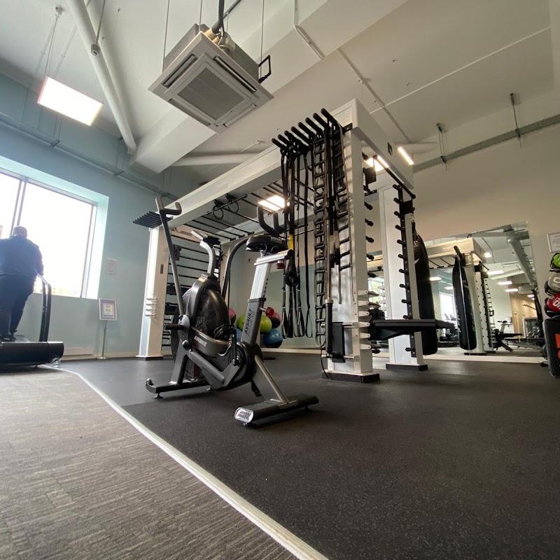 Anytime Fitness Greenwich London
