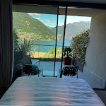 Photo n°3 de l'avis de abu.a fait le 12/08/2023 à 08:58 sur le  Hotel Lago à Torno