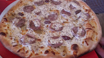 Plats et boissons du Pizzeria La Picholine à Figanières - n°16