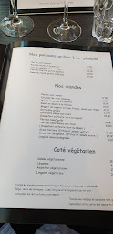 Photo n°8 de Restaurant La Réserve Sainte-Maxime à Sainte-Maxime ()