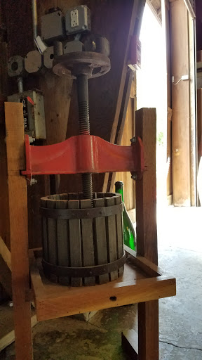 Winery «Hermann J. Wiemer Vineyard», reviews and photos, 3962 NY-14, Dundee, NY 14837, USA