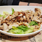 Photo n°4 de l'avis de Lorenzo.o fait le 26/07/2022 à 20:32 sur le  Roadhouse Restaurant Roma Tiburtina à Rome