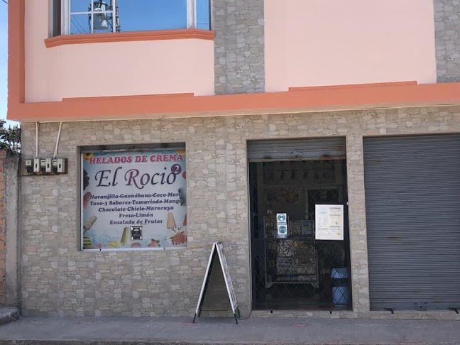 Comentarios y opiniones de Heladeria El Rocio