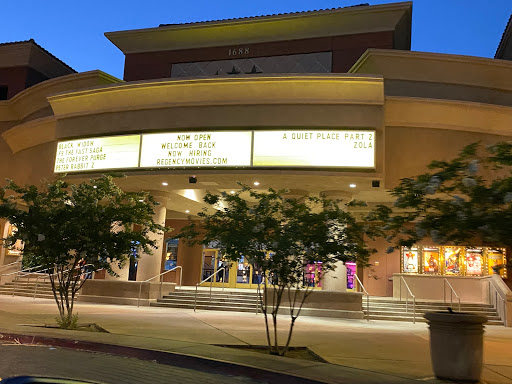 Movie Theater «Regency Perris 10 Theatres», reviews and photos, 1688 N Perris Blvd, Perris, CA 92571, USA