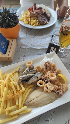 Recenzije Volley Ferata u Rovinj - Restoran