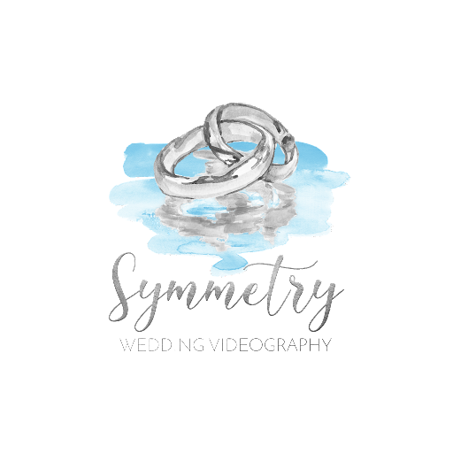 Symmetry Wedding Videography