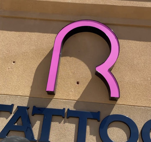 Explore skinny tattoo ideas, creative tattoo ideas in Willmar, available at Relentless Ink Studio