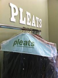 PLEATS Dry Cleaning & Fine Tailoring - Photo 4 - Car repair in Escondido, CA, Oceanside
