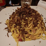 Photo n°2 de l'avis de Giada.e fait le 12/01/2023 à 17:15 sur le  MAGHERA Ristorante Pizzeria Birreria à Perugia