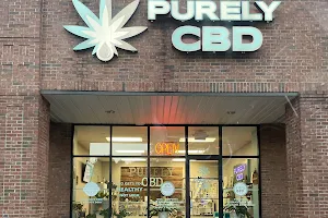 Purely CBD of Greer image