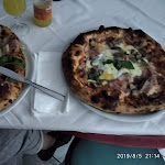Photo n°1 de l'avis de Chuck.a fait le 06/08/2019 à 10:11 sur le  Ristorante Pizzeria da Silvia à Pimonte