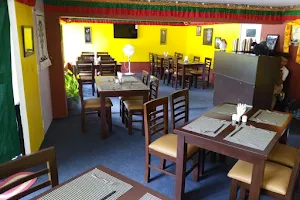 Tenzin Kitchen(Tibetan Restaurant) image