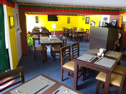 Tenzin Kitchen(Tibetan Restaurant) - Money Center, #121, G-6, building, 20th Main Rd, 7th Block, Koramangala, Bengaluru, Karnataka 560095, India